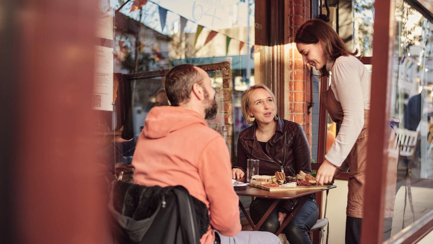 The Best Wine Bars in Dublin with Visit Dublin